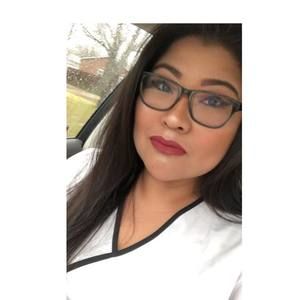 Meet your Posher, Geraldine